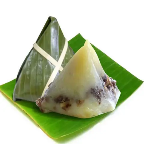 Hình ảnh Quầy Hàng Tú Uyên - Bánh Giò & Bánh Bao - Trần Đại Nghĩa