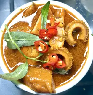 Combo 2 phá lấu nước - 75.000 ₫ tại Phá Lấu Bò 131 Q4 - Xóm Chiếu