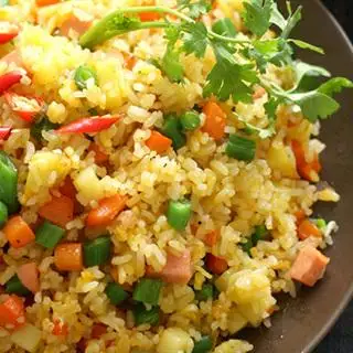 Hình ảnh Cơm Chiên Dương Châu - Lê Đức Thọ