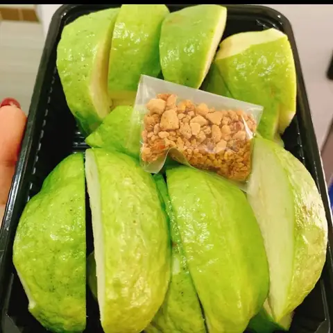 Kiệt Fruit - Trái Cây Cắt Sẵn - Lão Tử - Ăn vặt gần bạn