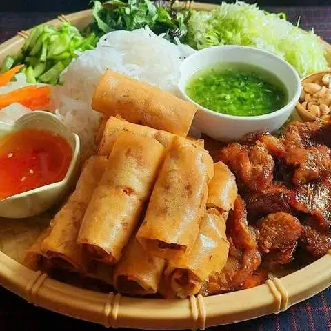 Cơm Tấm - Bún Thịt Nướng An Chi - Âu Cơ - Bún/Phở/Mỳ/Cháo gần bạn