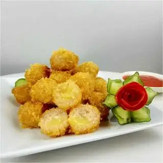 Nem viên phô mai - 5 viên - 47.000 ₫ tại Cháo Sườn Hà Nội Chipy Bites - Hồ Thị Nhung