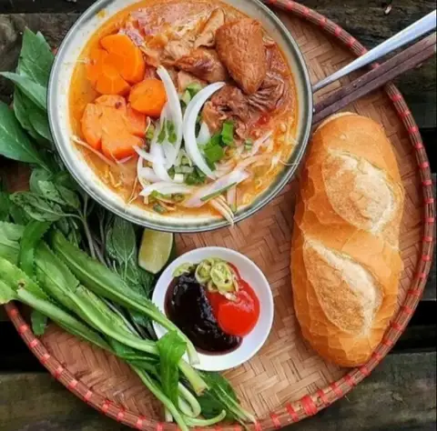 Hình ảnh Phở Ngọc - Đào Tông Nguyên