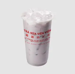 Hình ảnh Trà sữa khoai môn - 芋香奶茶