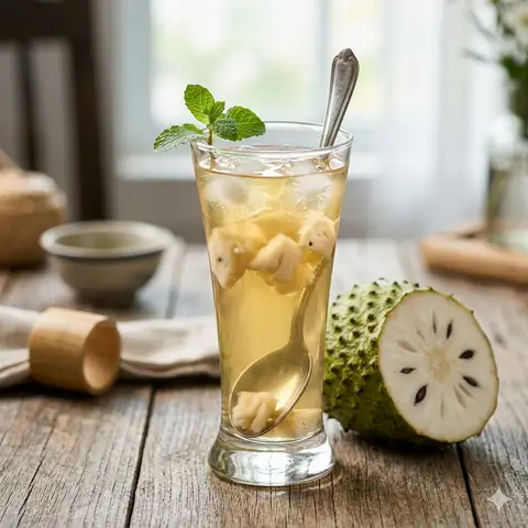 TRẠM TRÀ - Trà Nhiệt Đới, Trà Mãng Cầu & Trà Nhãn Atiso - Tạ Quang Bửu - Cà Phê/Trà gần bạn