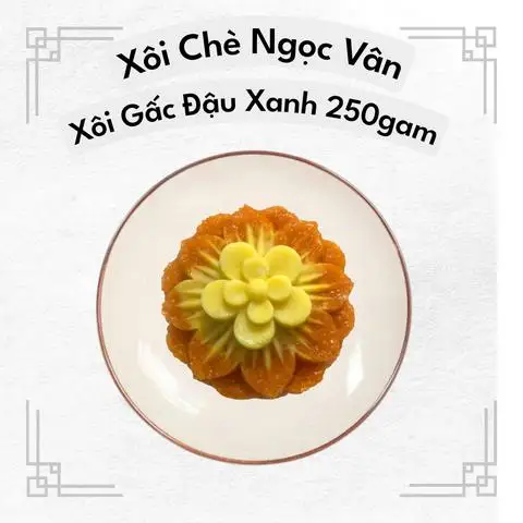 Hình ảnh Xôi Chè Ngọc Vân - Đường Số 8