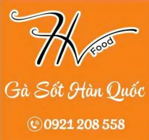 Gà Sốt Hàn Quốc HV Food - Đường 11 - Ẩm thực quốc tế gần bạn