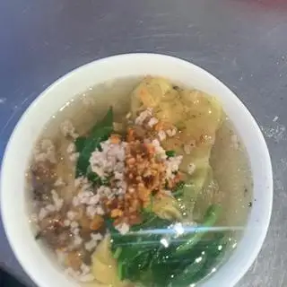Sủi cảo - 65.000 ₫ tại Hủ Tiếu Sa Đéc Anh Thy - Phạm Thế Hiển