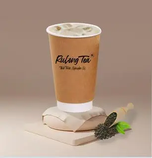 Hình ảnh Ô Long Lài Sữa (M)