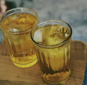 Hình ảnh Trà đá