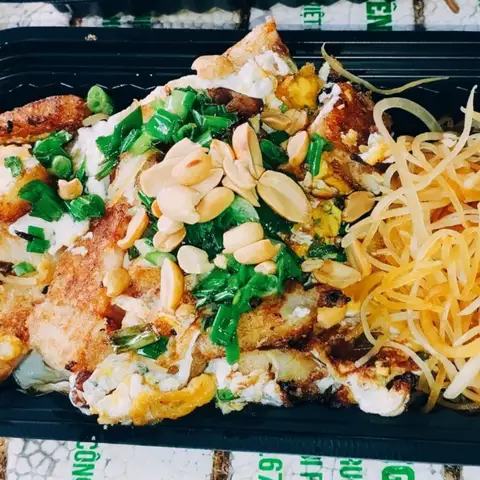 Bột Chiên & Mì Xào - Hoàng Diệu - Bún/Phở/Mỳ/Cháo gần bạn