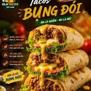 Hình ảnh Bụng đói 1