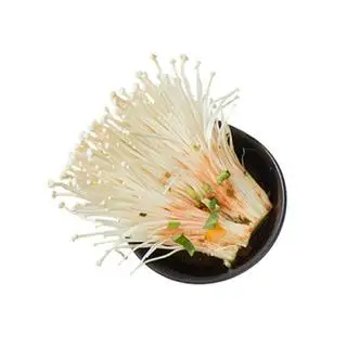 Hình ảnh Nấm kim châm thêm