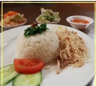 Cơm tấm bì chả - 45.000 ₫ tại Cơm Tấm 128 - Lý Thường Kiệt