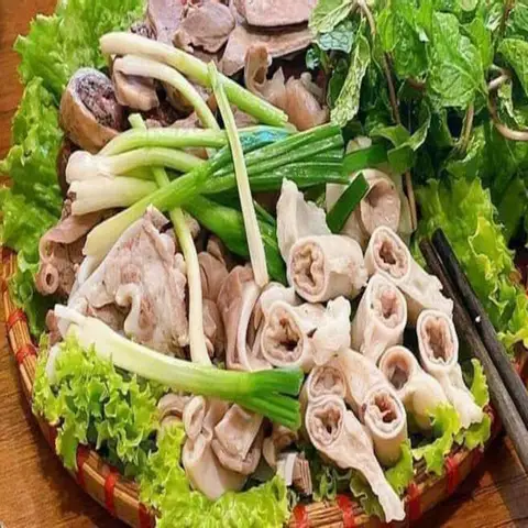 Cháo Lòng & Má Heo - Phan Văn Hân - Bún/Phở/Mỳ/Cháo gần bạn