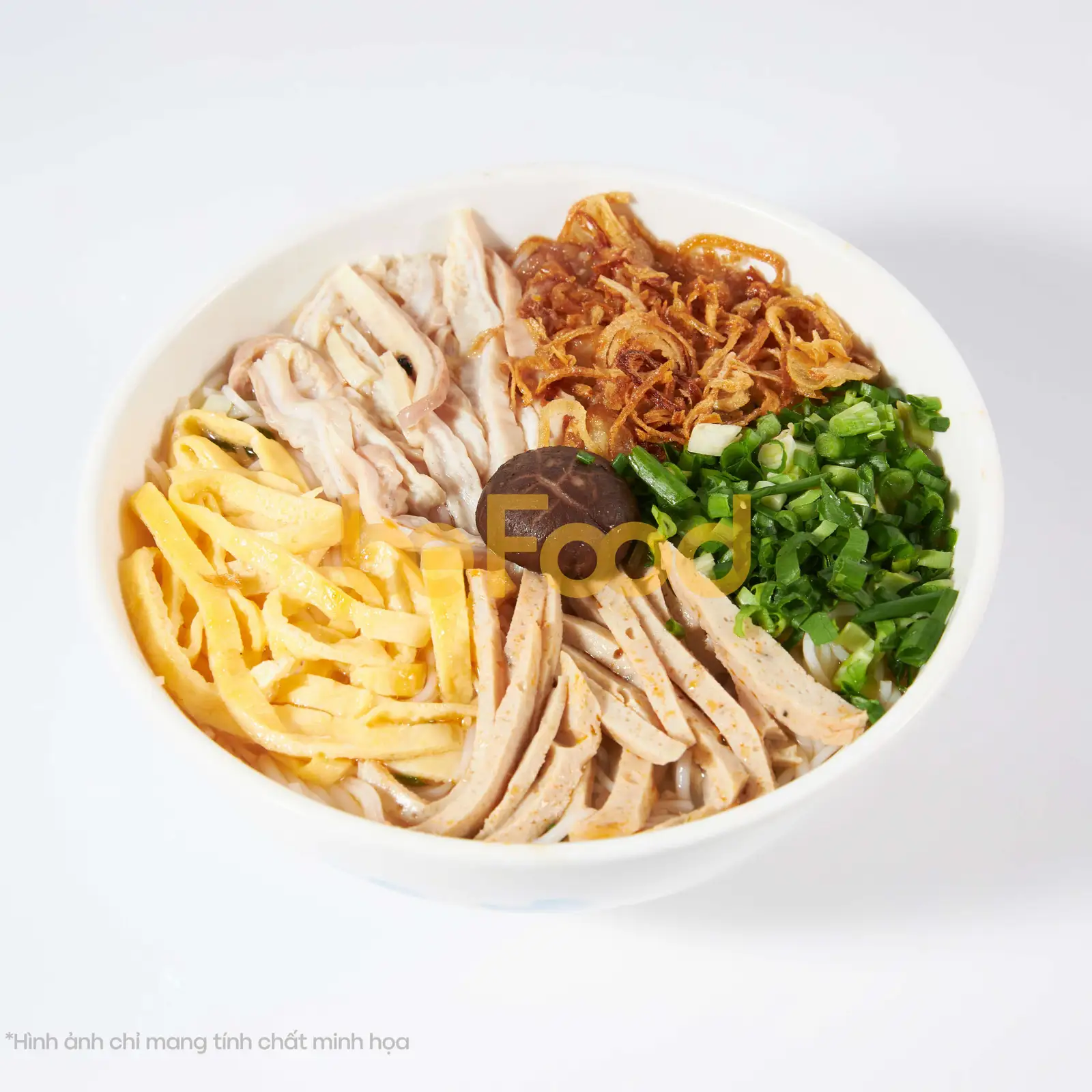 7up - 15.000 ₫ tại Bún Thịt Nướng Phúc An - Quang Trung