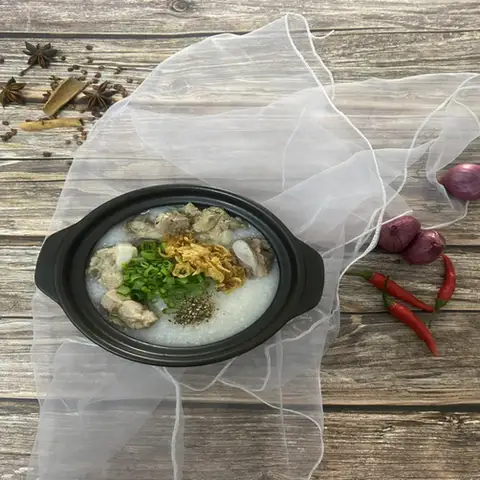 Hình ảnh Cháo Sườn Kim Thành - Võ Văn Tần