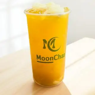 Trà mãng cầu tươi - 33.000 ₫ tại Trà Sữa MoonCha - Phan Văn Hân