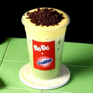 Hình ảnh Matcha tiramisu Oreo 