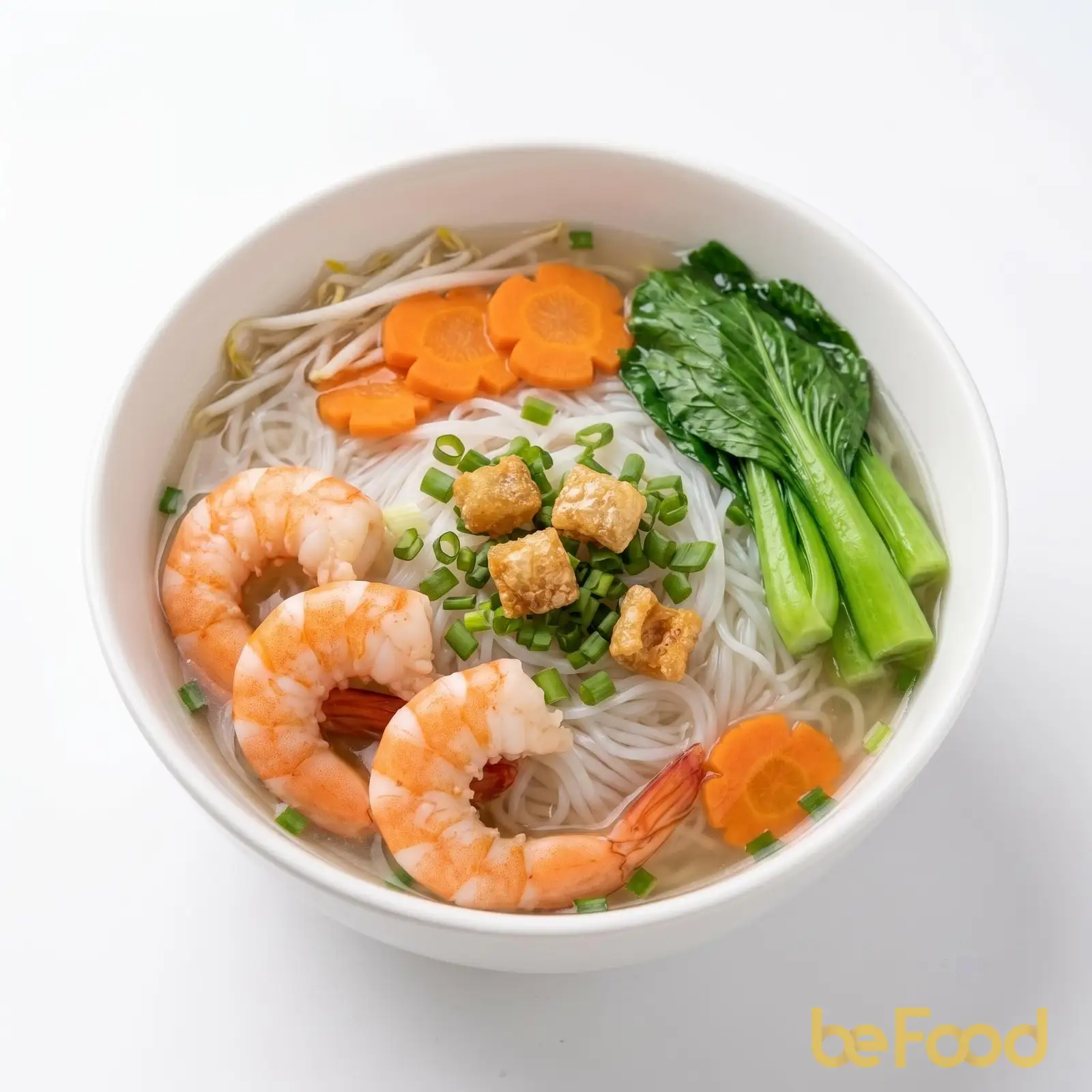 Hình ảnh Hủ tiếu - bình thường