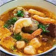 Hình ảnh Bánh Canh Gánh Tôm Mực Khô Khắc Huy - Song Hành