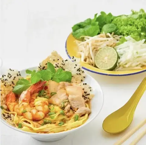 Mì Quảng Sông Trà - Hiệp Bình - Bún/Phở/Mỳ/Cháo gần bạn