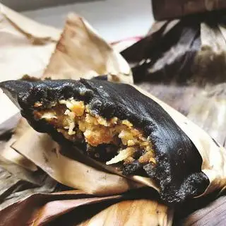 Hình ảnh Bánh gai bé