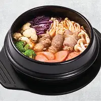 Mì cay bò Mỹ - 73.000 ₫ tại BUSAN - Món Hàn Quốc - NGUYỄN THÁI HỌC