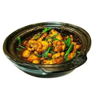 Ếch 3 con - 115.000 ₫ tại Mr.Huy - Cháo Ếch & Cháo Hàu Singapore - Tên Lửa