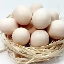 Trứng gà sống đập vô cháo - 7.000 ₫ tại Cháo Sườn Đệ Nhất