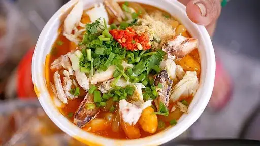 Hình ảnh Bánh canh chả cua