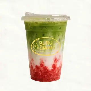 Hình ảnh Matcha Dâu