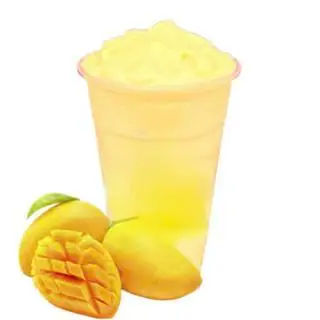 Sinh tố xoài - 40.000 ₫ tại Sinh Tố & Nước Ép 368 - Bùi Đình Túy