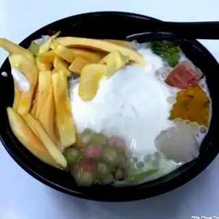 Hình ảnh Sữa chua mít