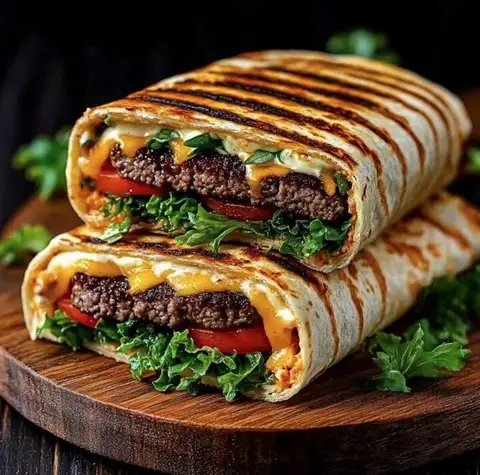 Bánh Tacoste Mr Dee - Phạm Viết Chánh - Ẩm thực quốc tế gần bạn