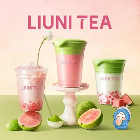 Trà Sữa Liuni Tea - Nguyễn Tri Phương - Trà sữa gần bạn