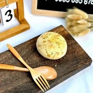 Bánh mì mochi Hàn Quốc - 15.000 ₫ tại Bánh Kem Phương Loan Quận 1 - Cống Quỳnh