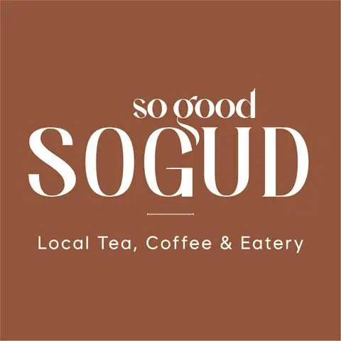 SOGUD SAIGON Q1 - Matcha Japan, Trà Trái Cây Tươi 100% & Cafe - Đinh Công Tráng - Cà Phê/Trà gần bạn