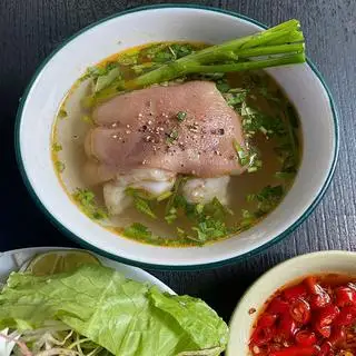 Giò thêm - 25.000 ₫ tại Bún Bò Gốc Huế Hương Giang - Cư Xá Nam Hải