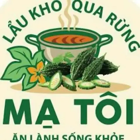 Hình ảnh Lẩu Khổ Qua Rừng - Mạ Tôi - Phạm Huy Thông