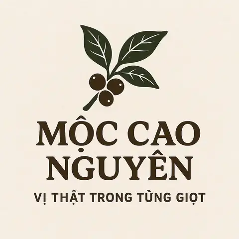 Hình ảnh Mộc Cao Nguyên Coffee & Tea - An Dương Vương