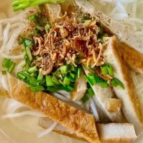 2 Nghi - Mì Nước Tiềm & Bánh Canh Chả Cá - Đường Số 15 - Bún/Phở/Mỳ/Cháo gần bạn
