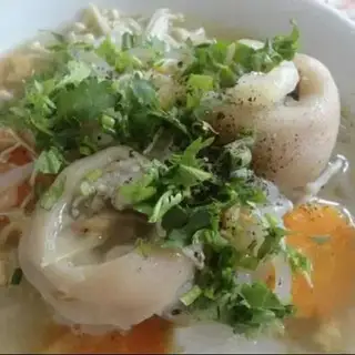 Bánh canh giò gân - 60.000 ₫ tại Bánh Canh Trảng Bàng - Võ Văn Kiệt