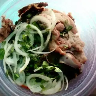Bún Giò + Nạm + Chả - 80.000 ₫ tại Bún Bò Huế Út Mai - Trường Sa