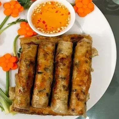 Hình ảnh Chả giò thêm