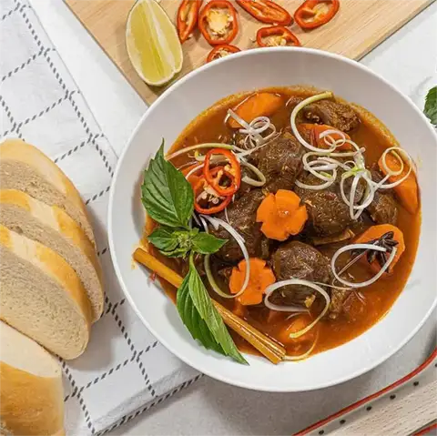 Hình ảnh Phan Sốt Vang - Shop Online - Nghi Tàm