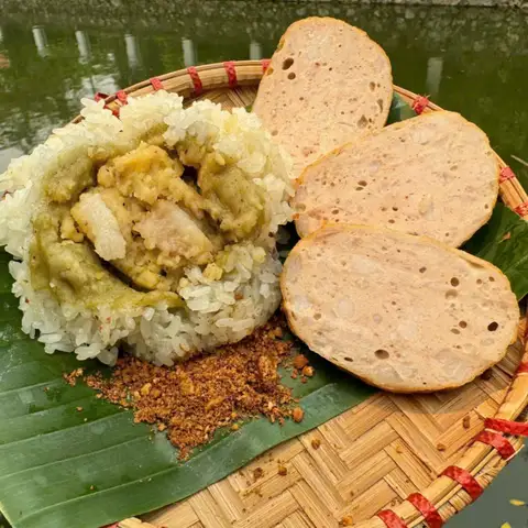 Hình ảnh KHÚC VỊ PHỐ - Định Công Thượng