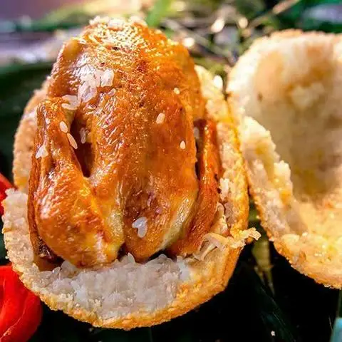 Hình ảnh Thiên Vương - Gà Mẹt & Gà Không Lối Thoát -  Đường Số 59