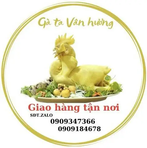 Gà Ta Vân Hương - Trần Phú - Món truyền thống/Đặc sản gần bạn