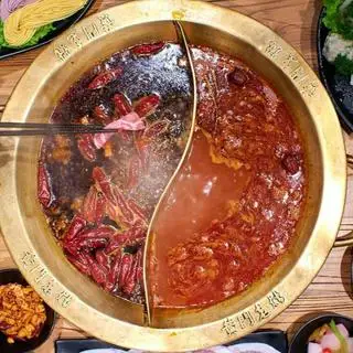 Hình ảnh Nguyệt hạ uyên ương